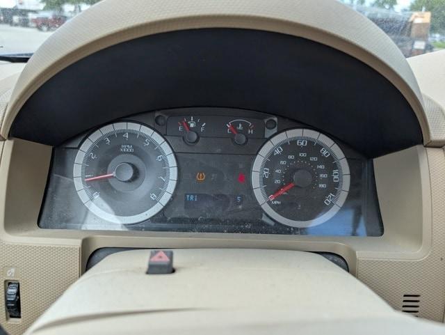 used 2009 Ford Escape car, priced at $6,450