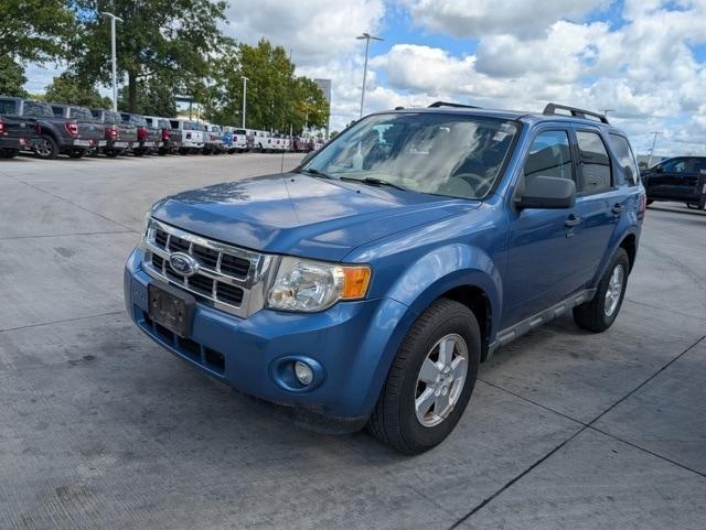 used 2009 Ford Escape car, priced at $6,450
