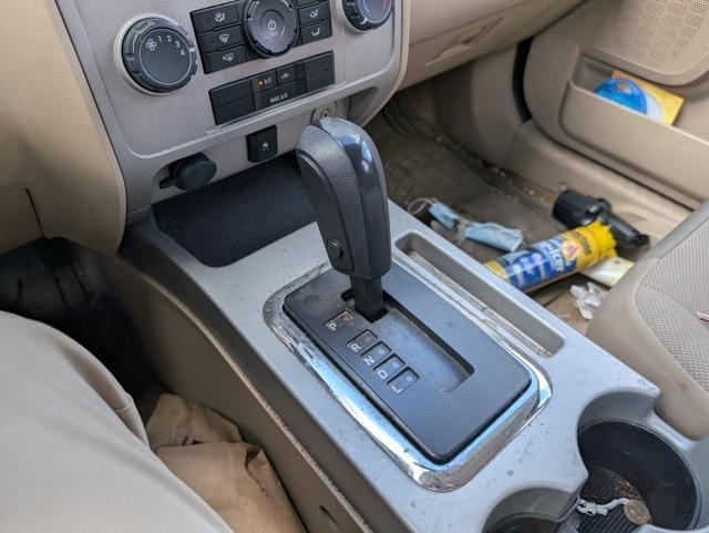 used 2009 Ford Escape car, priced at $6,450