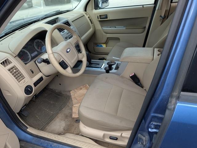 used 2009 Ford Escape car, priced at $6,450