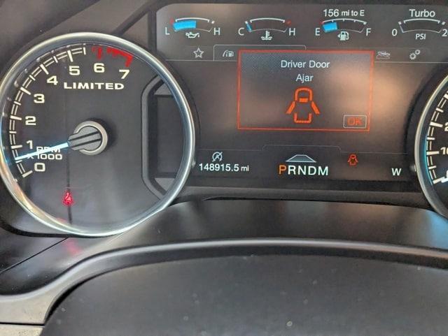 used 2018 Ford F-150 car, priced at $25,315