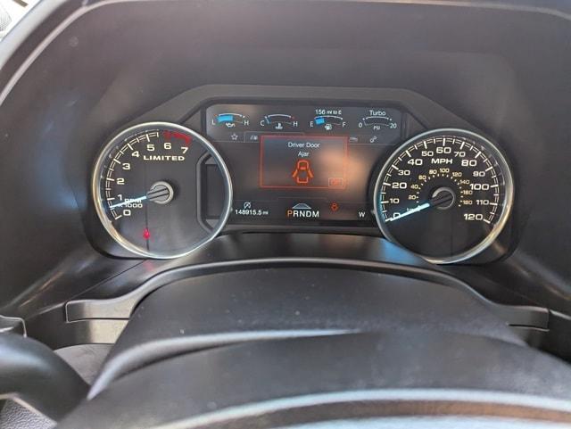 used 2018 Ford F-150 car, priced at $25,315