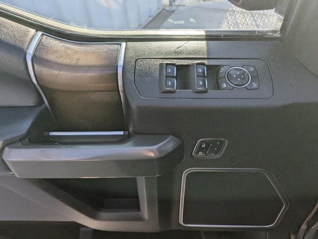 used 2018 Ford F-150 car, priced at $25,315