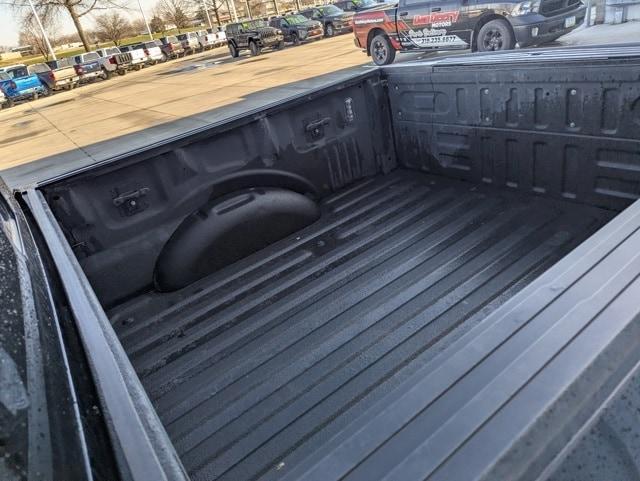 used 2018 Ford F-150 car, priced at $26,950