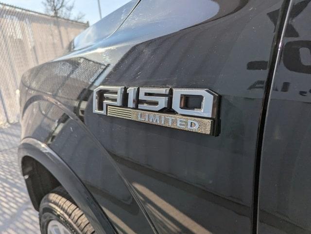 used 2018 Ford F-150 car, priced at $25,315