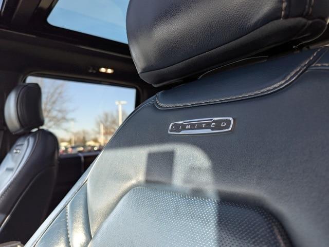 used 2018 Ford F-150 car, priced at $25,315