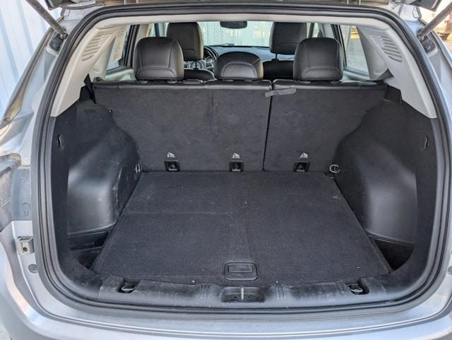 used 2019 Jeep Compass car, priced at $16,250