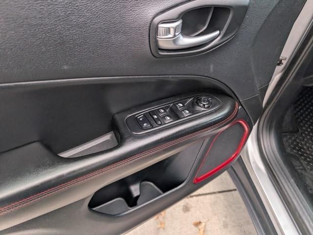 used 2019 Jeep Compass car, priced at $14,864