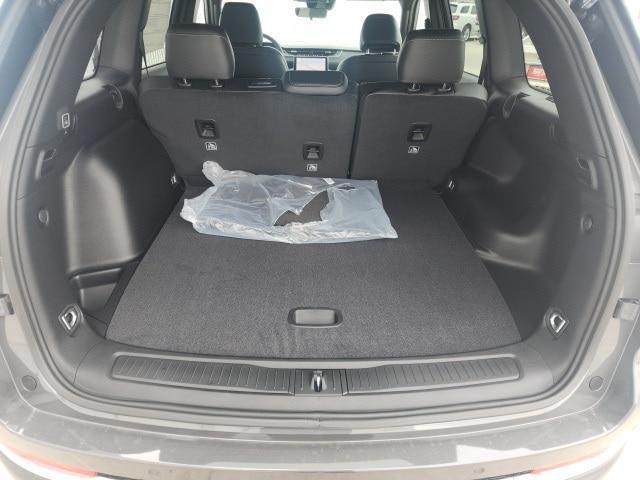 new 2025 Jeep Grand Cherokee car, priced at $43,398