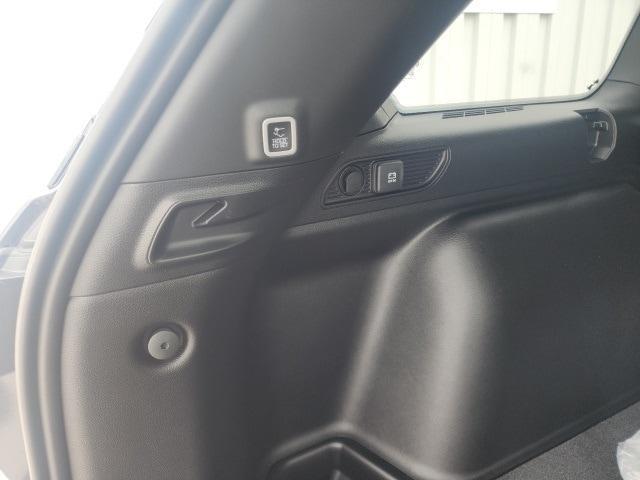new 2025 Jeep Grand Cherokee car, priced at $43,398
