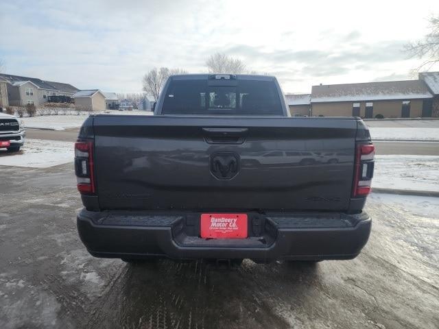 new 2024 Ram 3500 car, priced at $75,713