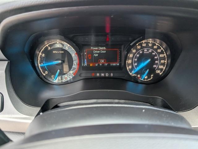 used 2022 Ford Ranger car, priced at $30,532