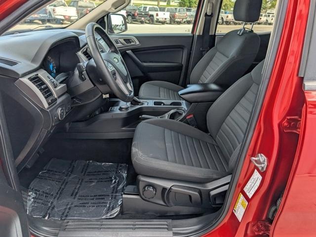 used 2022 Ford Ranger car, priced at $30,532