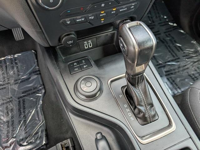 used 2022 Ford Ranger car, priced at $30,532