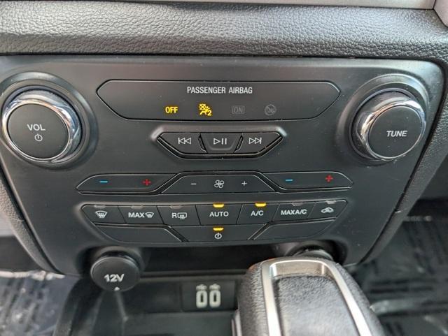 used 2022 Ford Ranger car, priced at $30,532