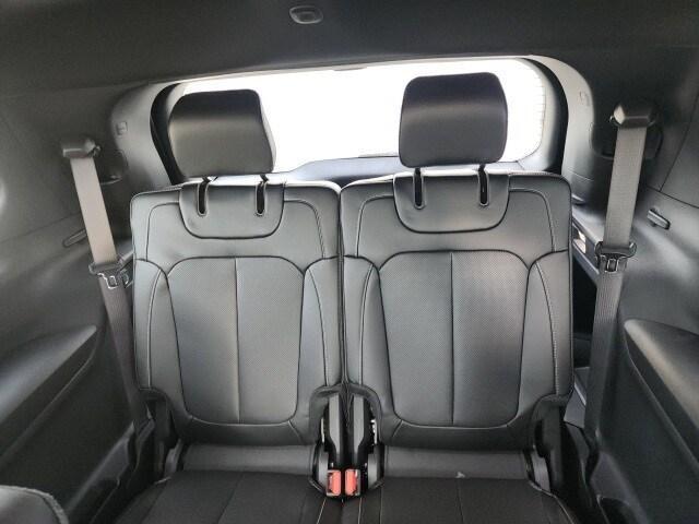 new 2025 Jeep Grand Cherokee L car, priced at $50,051