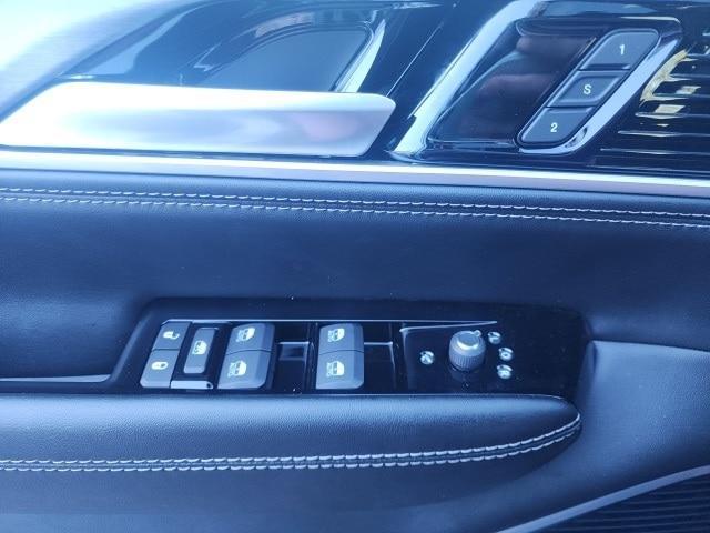 new 2025 Jeep Wagoneer car, priced at $67,611