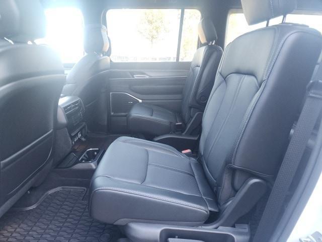 new 2025 Jeep Wagoneer car, priced at $67,611