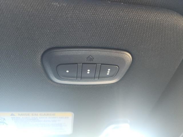 new 2025 Jeep Wagoneer car, priced at $67,611