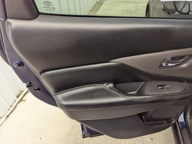 used 2023 Nissan Murano car, priced at $19,382