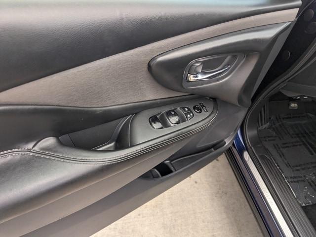 used 2023 Nissan Murano car, priced at $19,382