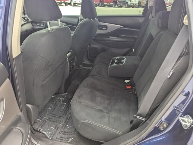 used 2023 Nissan Murano car, priced at $21,482