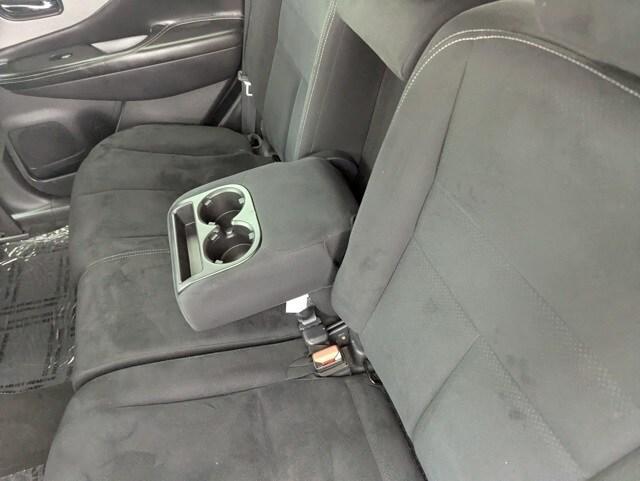 used 2023 Nissan Murano car, priced at $21,482