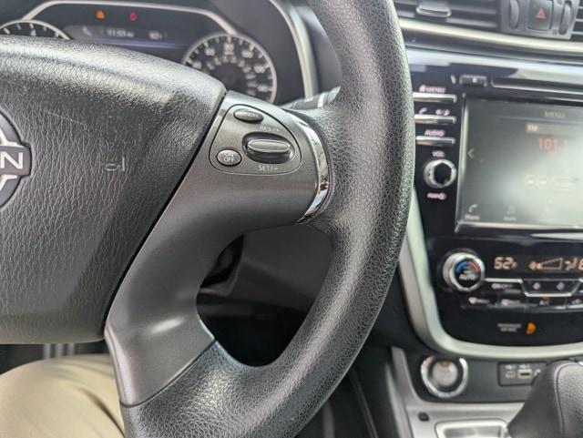 used 2023 Nissan Murano car, priced at $19,382