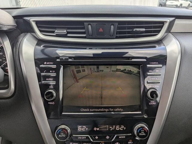 used 2023 Nissan Murano car, priced at $19,382