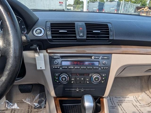 used 2010 BMW 128 car, priced at $6,339