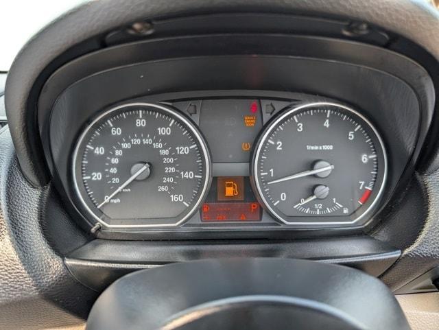 used 2010 BMW 128 car, priced at $6,339