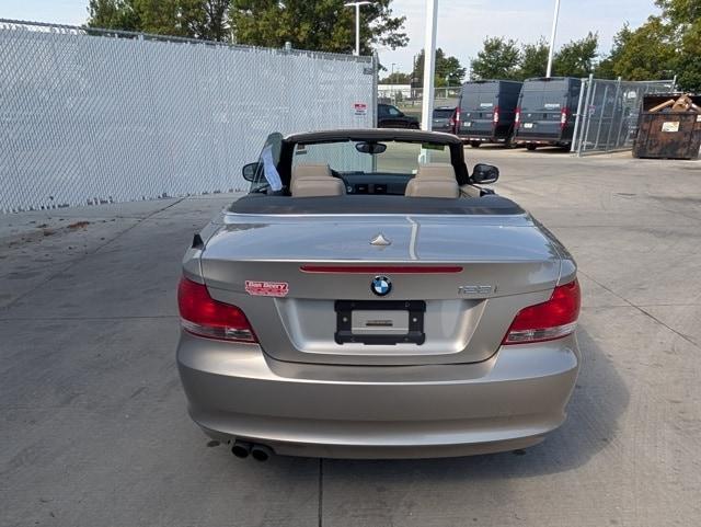 used 2010 BMW 128 car, priced at $6,339