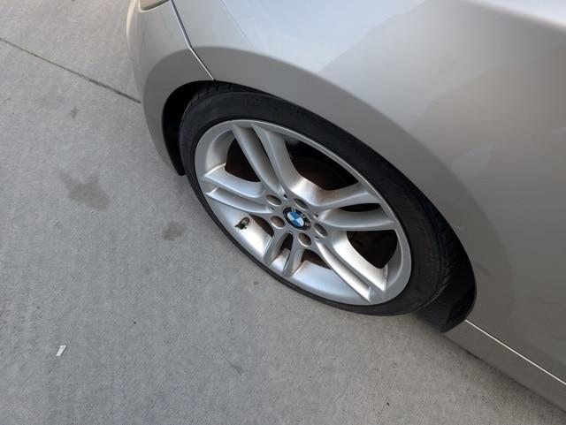 used 2010 BMW 128 car, priced at $6,339