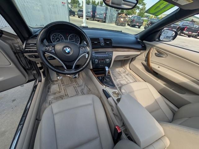 used 2010 BMW 128 car, priced at $6,339