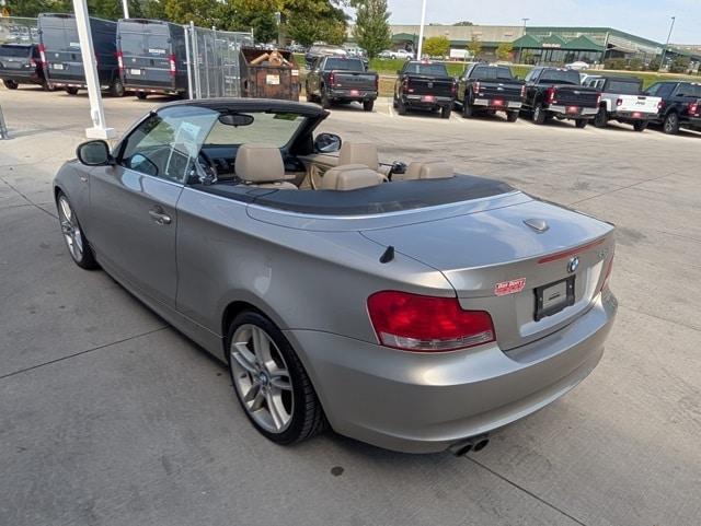 used 2010 BMW 128 car, priced at $6,339