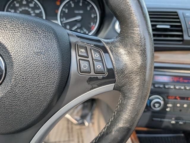 used 2010 BMW 128 car, priced at $6,339