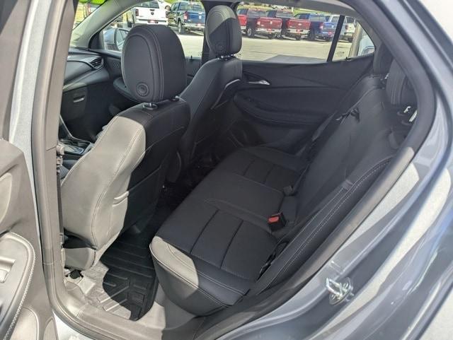 used 2023 Buick Encore GX car, priced at $27,352
