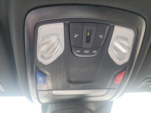 new 2025 Ram 2500 car, priced at $56,186