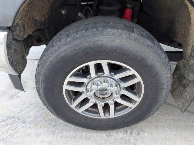 used 2017 Ford F-250 car, priced at $40,650