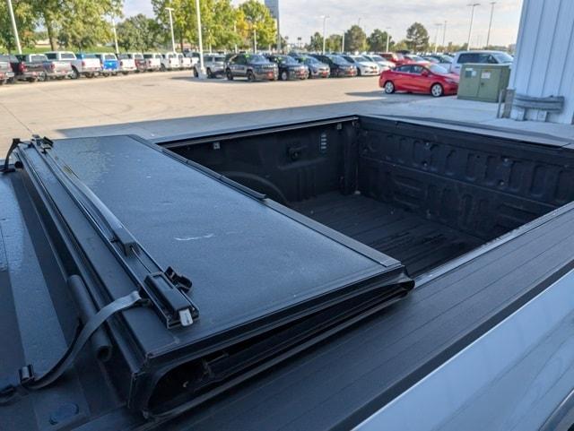 used 2017 Ford F-250 car, priced at $40,650