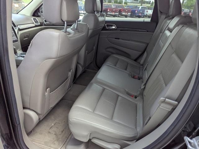 used 2013 Jeep Grand Cherokee car, priced at $12,059