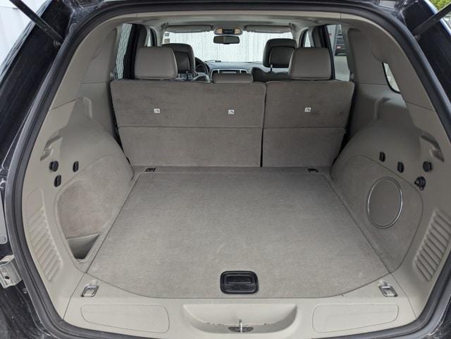 used 2013 Jeep Grand Cherokee car, priced at $12,059