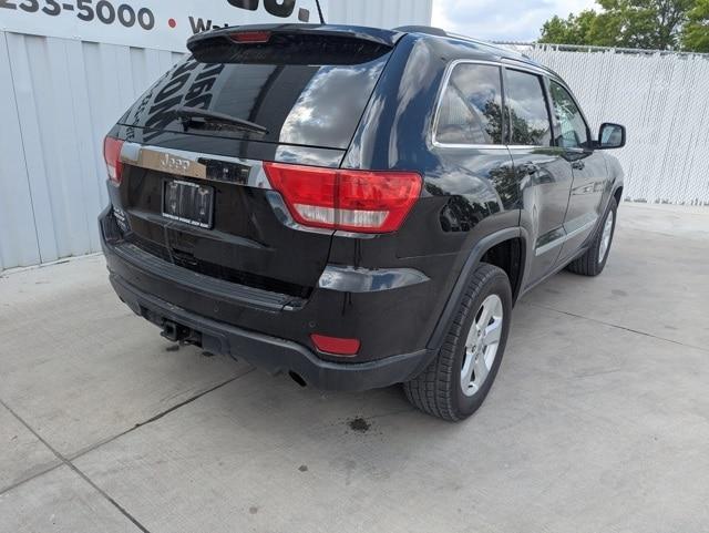 used 2013 Jeep Grand Cherokee car, priced at $12,059