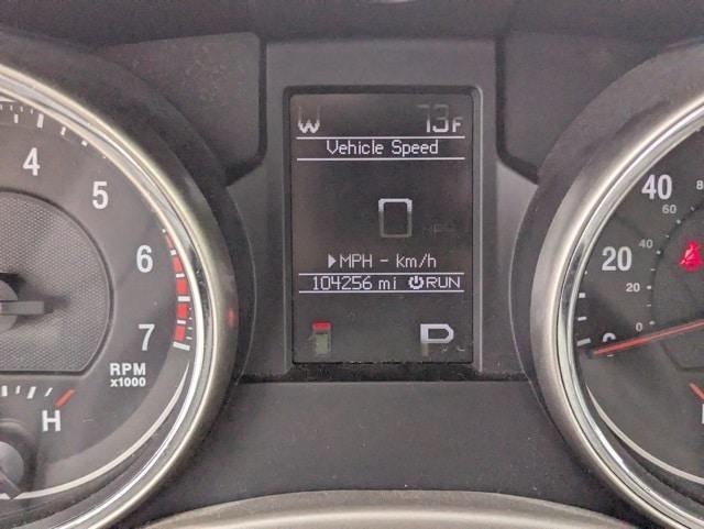 used 2013 Jeep Grand Cherokee car, priced at $12,059