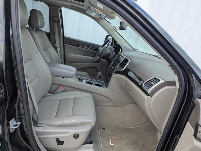 used 2013 Jeep Grand Cherokee car, priced at $12,059