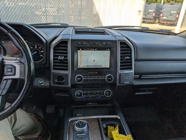 used 2018 Ford Expedition car, priced at $26,031