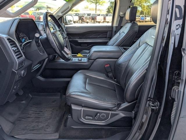 used 2018 Ford Expedition car, priced at $26,031