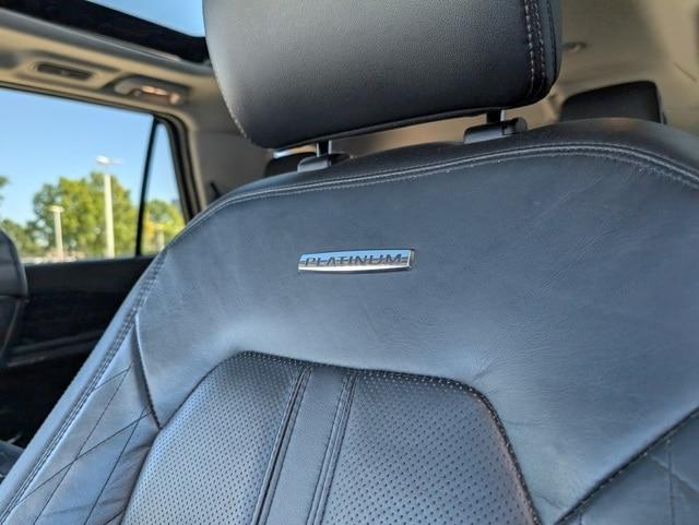 used 2018 Ford Expedition car, priced at $26,031