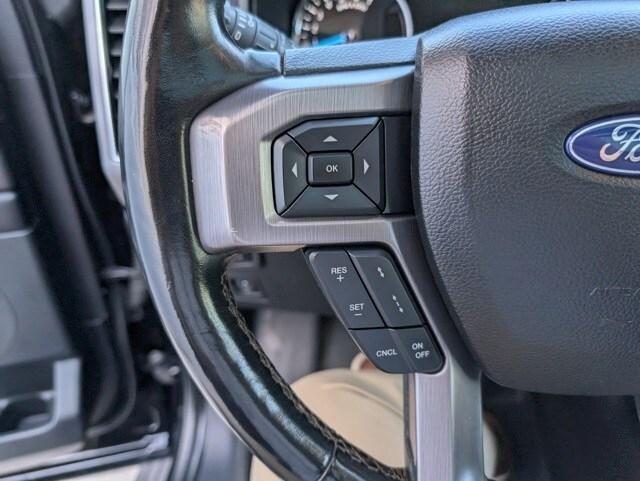 used 2018 Ford Expedition car, priced at $26,031
