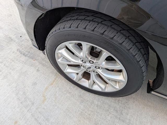 used 2018 Ford Expedition car, priced at $26,031